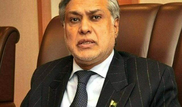 Dar discusses challenges facing power sector