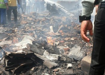 Death toll in India plane crash rises to at least 279