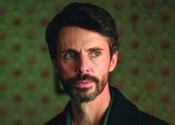 'Dept. Q' delivers grime and grit