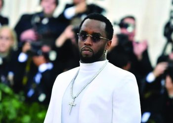 Diddy defence questions ex