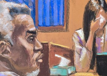 Diddy's ex, 'Jane,' is now his 2nd accuser to describe being sex-trafficked by violence