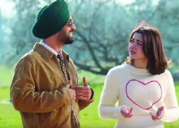 Diljit lauds Hania, slams Bollywood