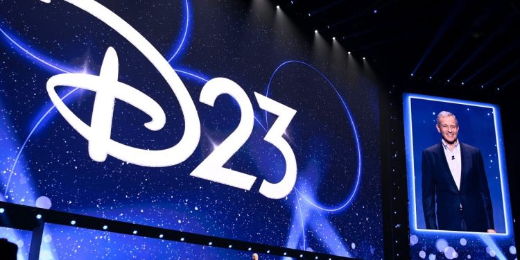 Disney laid off staff as it rebalances product, tech resources