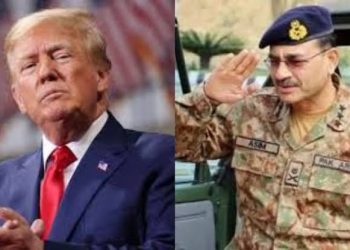 Donald Trump Shows Interest in Long-Term Trade Partnership in Meeting with Pakistan’s COAS Asim Munir
