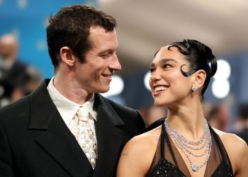 Dua Lipa has confirmed her engagement to Callum Turner. Here's a complete timeline of their relationship.