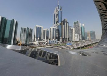 Dubai party hotel FIVE considers listing in London or New York