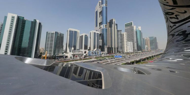 Dubai party hotel FIVE considers listing in London or New York