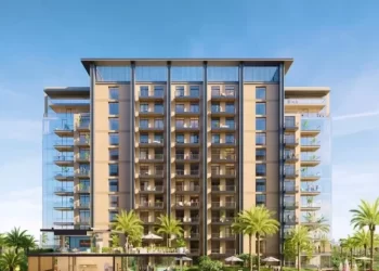 Dubai property: buyers purchase shares in one-bedroom apartment in record time
