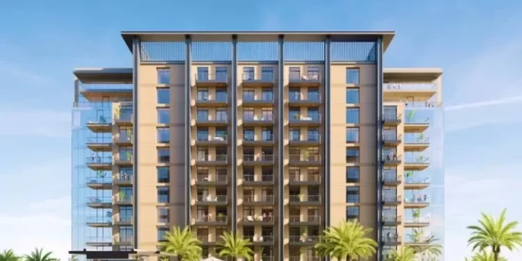 Dubai property: buyers purchase shares in one-bedroom apartment in record time