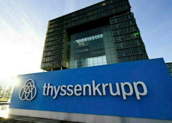 EU has existing tools to reduce pain of steel tariffs, Thyssenkrupp executive says - Markets