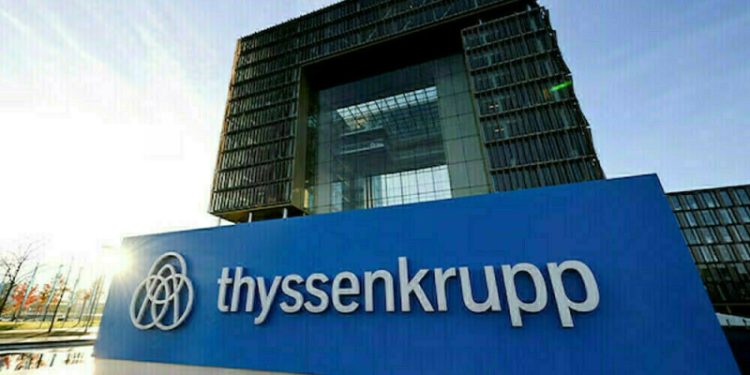 EU has existing tools to reduce pain of steel tariffs, Thyssenkrupp executive says - Markets