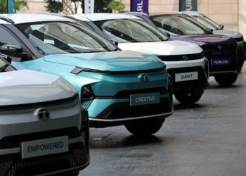 EV hopes hit by China rare earths curbs