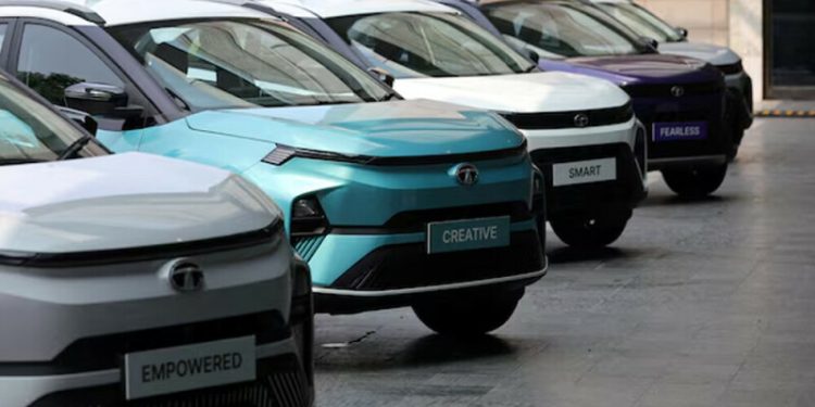 EV hopes hit by China rare earths curbs