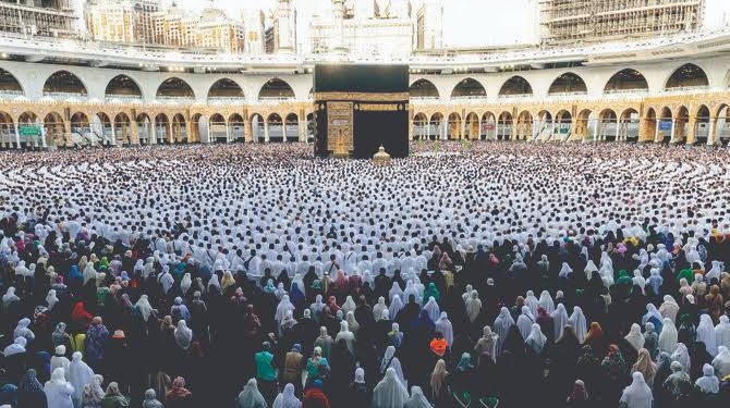 Eid al-Adha Being Celebrated Across Saudi Arabia, UAE, and Other Countries with Religious Fervor