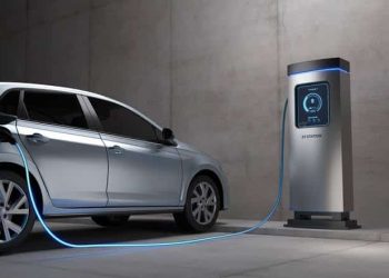 Electric Future? Govt Aims fir 30% of All Vehicles Sold by 2030 to Be Electric