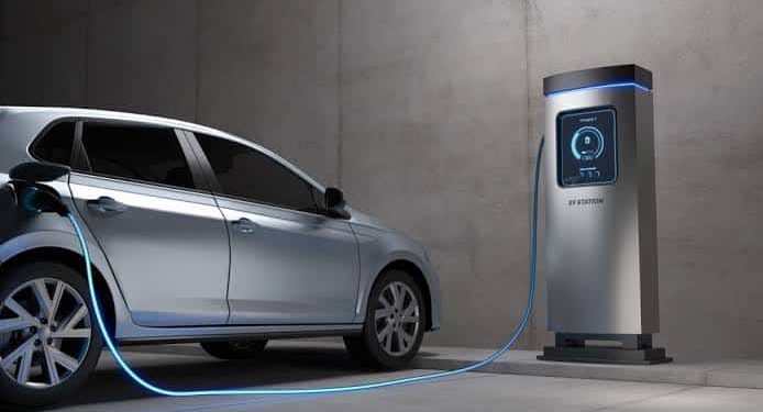 Electric Future? Govt Aims fir 30% of All Vehicles Sold by 2030 to Be Electric