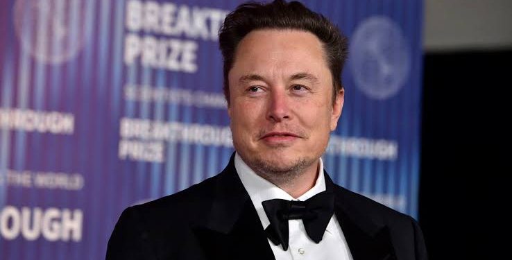 Elon Musk’s Net Worth Drops by $27 Billion after Fight with Trump: Report