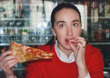 Emily Sundberg got laid off at Meta. Now her Feed Me is a thriving one-person media business.