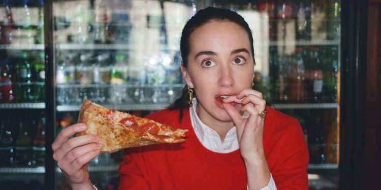 Emily Sundberg got laid off at Meta. Now her Feed Me is a thriving one-person media business.