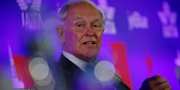 Emirates boss slams planemaker “hand-wringing” over supply chain woes