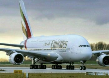 Emirates extends suspension of flights to and from Tehran until July 5