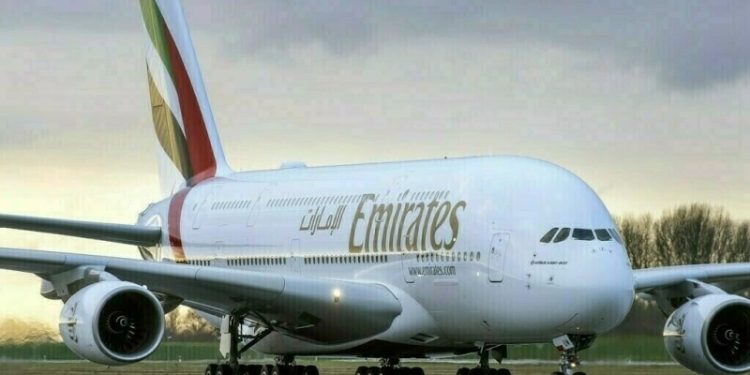 Emirates extends suspension of flights to and from Tehran until July 5