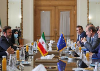 European powers urge Iran to continue US nuclear talks