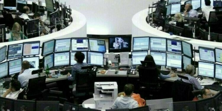 European shares drop amid caution after Israel’s attacks on Iran