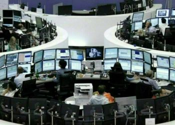 European shares slide as Israel-Iran conflict shows no sign of cooling