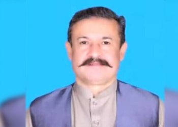 Ex-federal minister Abbas Afridi succumbs to burn injuries sustained in gas leak explosion