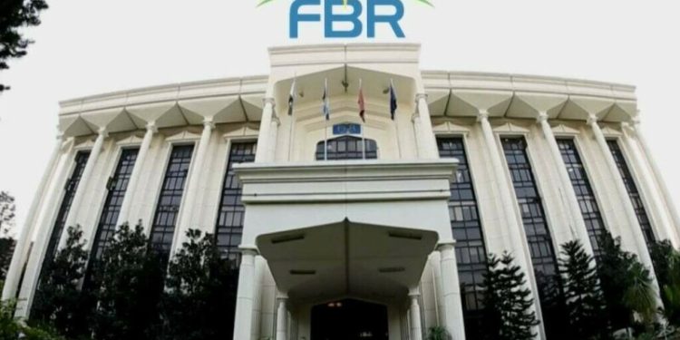 FBR extends deadline for electronic integration of sales tax system by one month