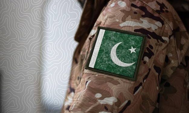 FBR to Hire Retired Army Soldiers for Tax Enforcement
