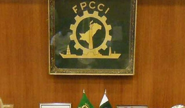 FPCCI slams 18pc tax on e-commerce transactions, solar panels - Business & Finance
