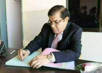 Federal budget: Business community has serious reservations: Mian Zahid