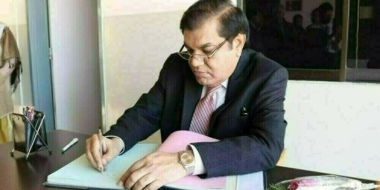 Federal budget: Business community has serious reservations: Mian Zahid