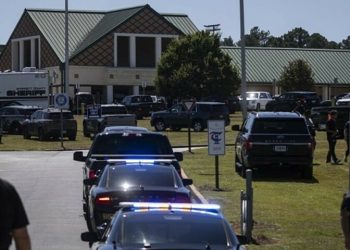 Five killed, others injured in Austrian school attack, media report