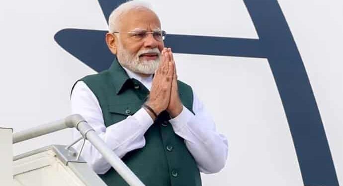 For the First Time in 6 Years! Indian PM Modi Not Invited to G7 Summit in Canada