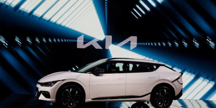 Former Kia India workers, scrap dealers face probe over theft of 1,008 engines