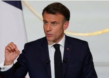France plans European ‘initiative’ to end Iran-Israel conflict: presidency