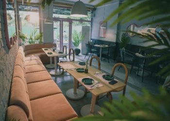 Frella’s Premier Caffé Praha Expands to Islamabad