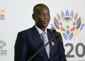 G20 president warns global turmoil hurts poorer nations