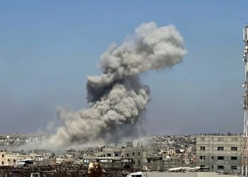 Gaza rescuers say Israeli fire kills 72