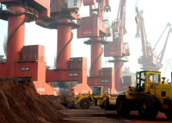 Global alarms rise as China’s critical mineral export ban takes hold