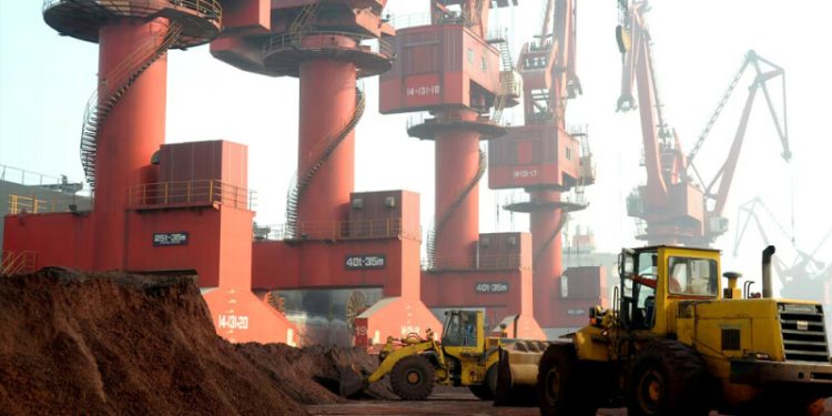 Global alarms rise as China’s critical mineral export ban takes hold