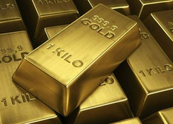 Gold prices tick up as Middle East tensions buoy demand