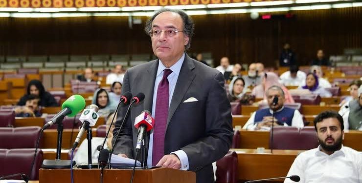 Govt Proposes Rs 1.75 Billion Budget for PM Office in Budget 2025-26