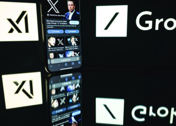 Grok churns out fake facts about Israel-Iran war