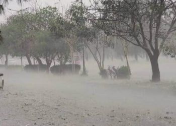 Heavy Rainfall and Hail Storms Expected in these Cites of Pakistan