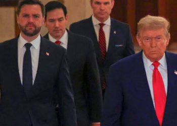 Here’s How This Muslim Country Assisted Trump in Securing a Ceasefire With Iran