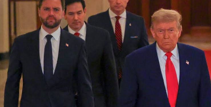 Here’s How This Muslim Country Assisted Trump in Securing a Ceasefire With Iran